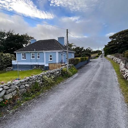Wild Atlantic Stay Cottage Galway Esterno foto