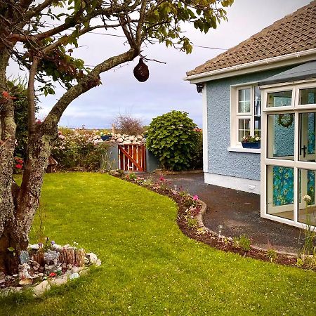 Wild Atlantic Stay Cottage Galway Esterno foto
