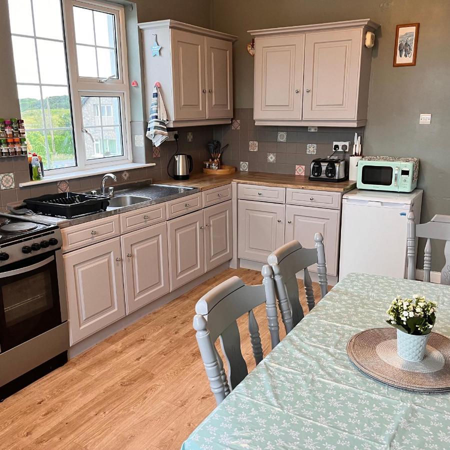 Wild Atlantic Stay Cottage Galway Esterno foto