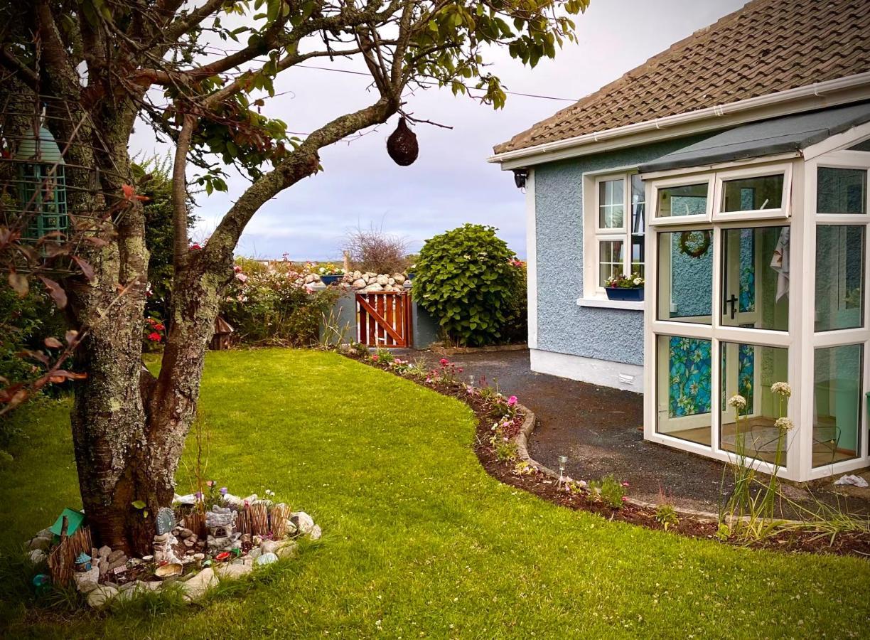 Wild Atlantic Stay Cottage Galway Esterno foto