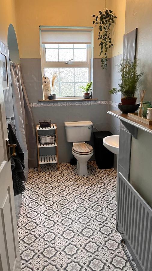 Wild Atlantic Stay Cottage Galway Esterno foto