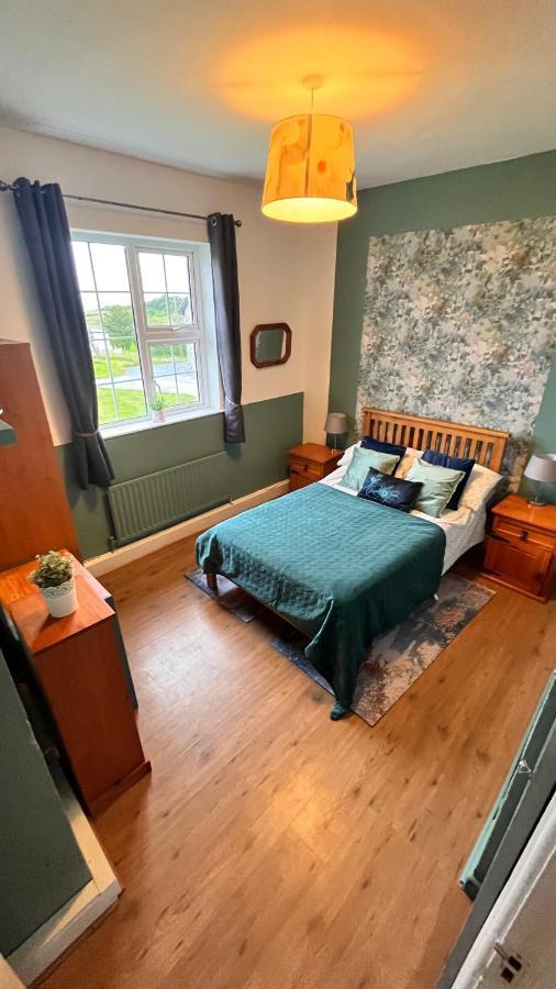 Wild Atlantic Stay Cottage Galway Esterno foto