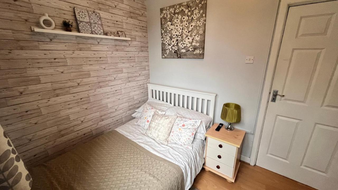 Wild Atlantic Stay Cottage Galway Esterno foto