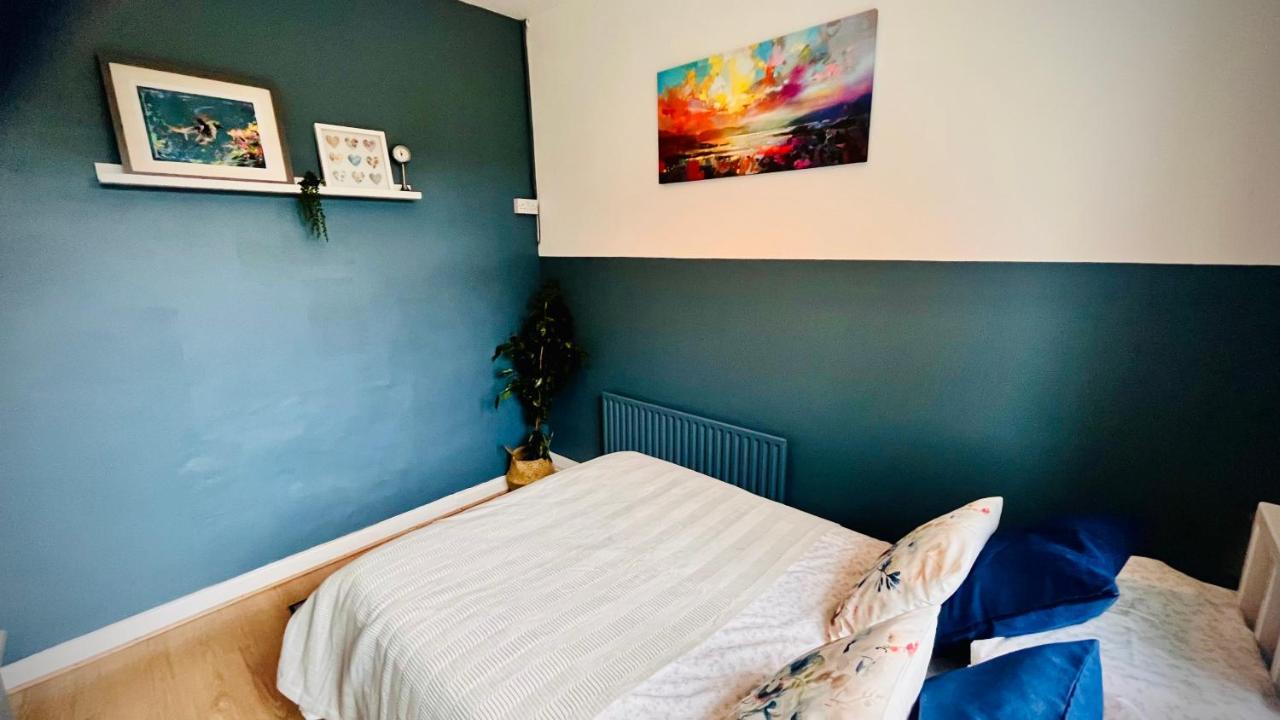 Wild Atlantic Stay Cottage Galway Esterno foto