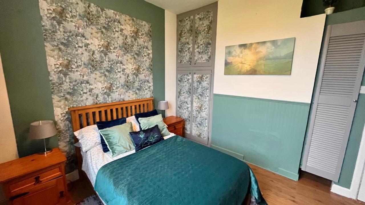 Wild Atlantic Stay Cottage Galway Esterno foto